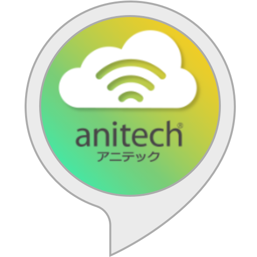 anitech IoT